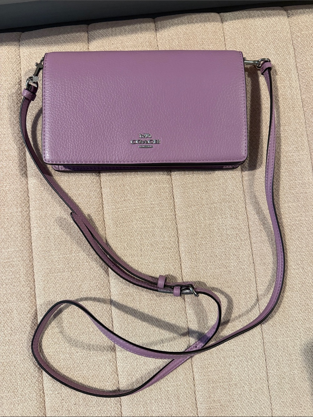BRAND NEW Coach shoulder bag